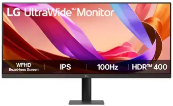 LG Monitor 34U511A-B 34U511AB (34U511A-B)