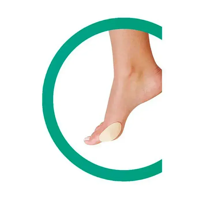 PRIM Comforsil Protect Self-adhesive Bunion Sticker 1U