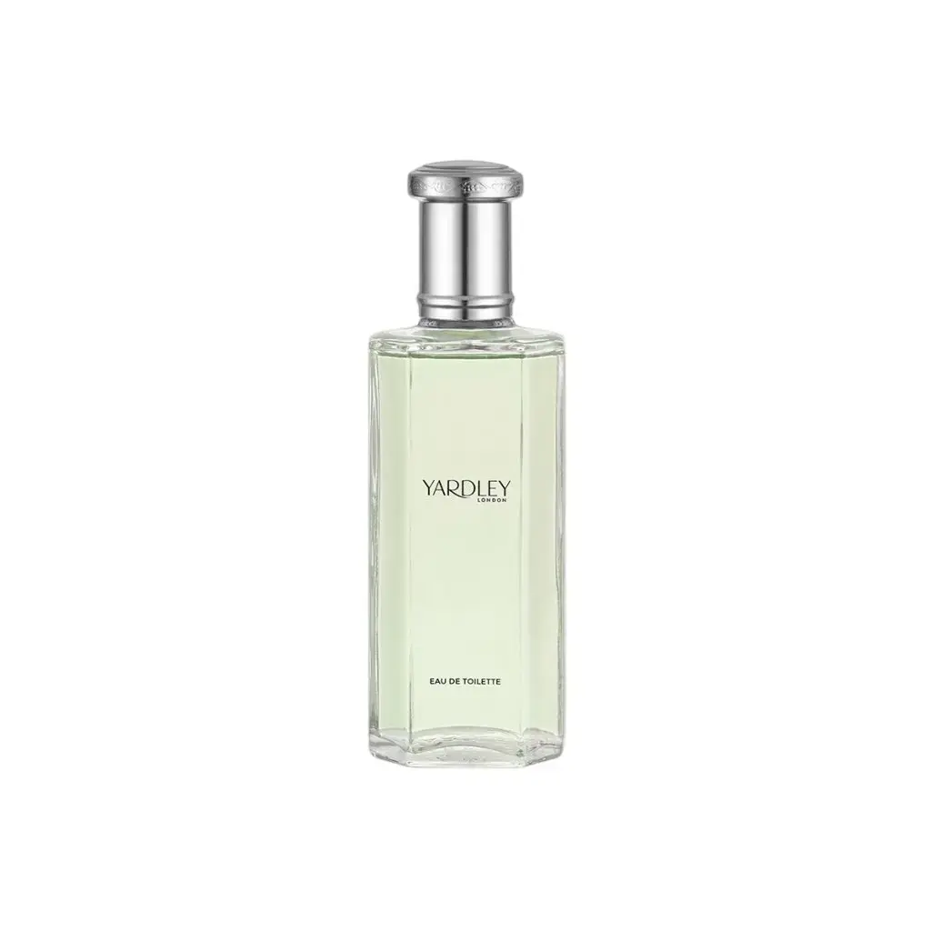 Yardley, Lily Of The Valley, Eau De Toilette, For Women, 50 ml *Tester