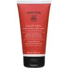 Apivita Color Seal Color Protect Conditioner 150ml