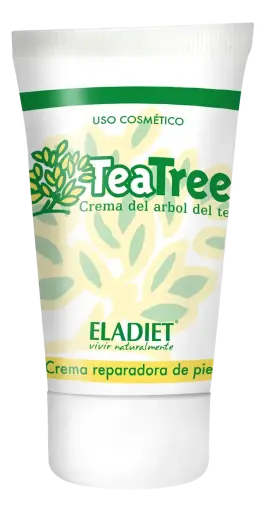 Eladiet Crema Arbol Del Te 40ml
