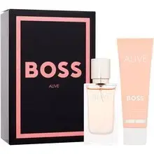 Alive Gift set EDP 30 ml and body lotion 50 ml
