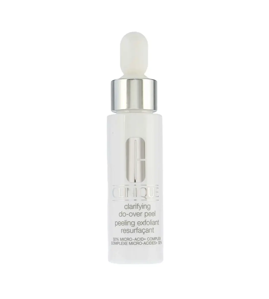 Clinique Clinique Do-Over Peel 30ml