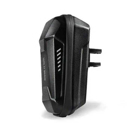 WILDMAN traveling bag for scooter waterproof 4L ES8X Max black