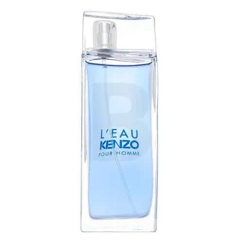 Kenzo L'Eau Kenzo Pour Homme Eau de Toilette for men 100 ml