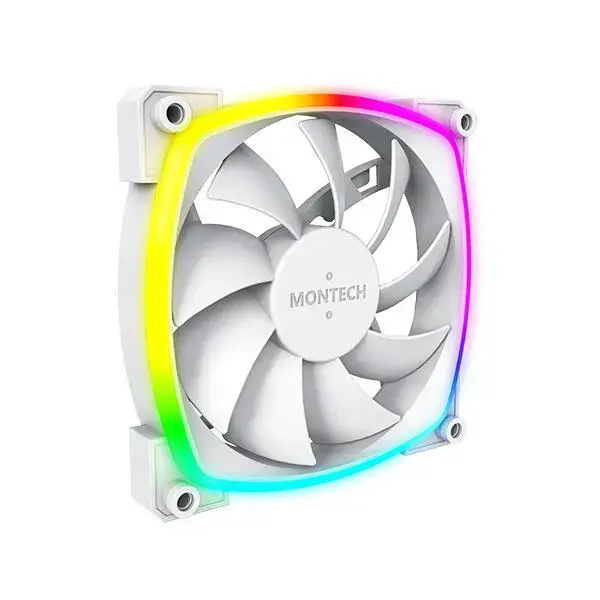 Montech Fan AX120 PWM / AX120