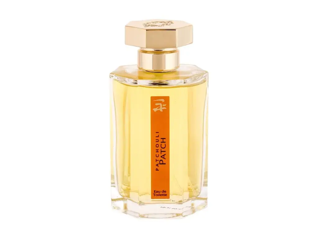 L´Artisan Parfumeur Patchouli Patch Eau de Toilette 100 ml