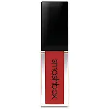 Smashbox Always On Liquid Lipstick - Bawse 4 ml