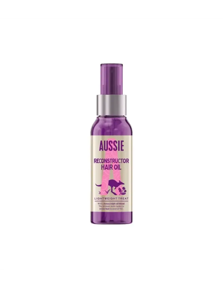 AUSSIE HAIR Aussie Reconstructor Lightweight Hair