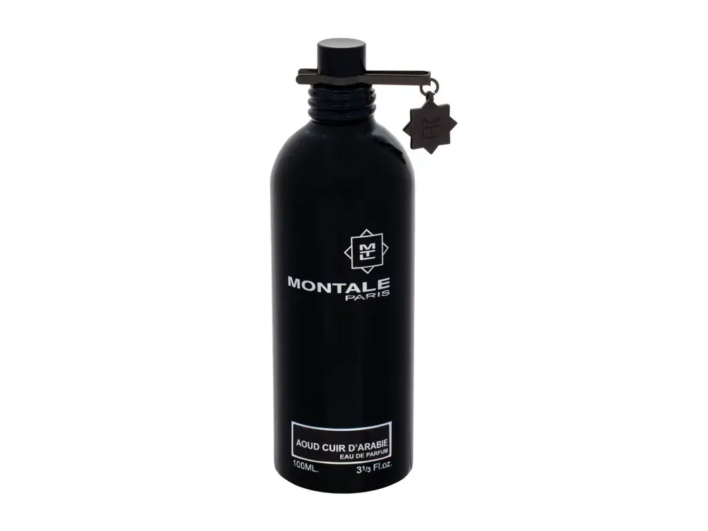 Montale Aoud Cuir D´Arabie Eau de Parfum 100 ml