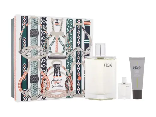 Hermes H24 Fantaisie d'Etriers Eau de Toilette 100 ml