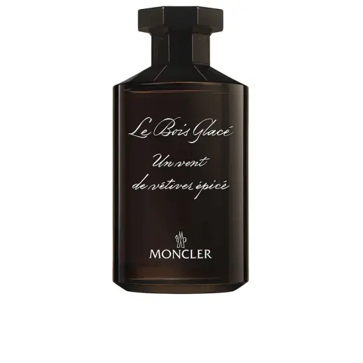 Moncler Les Sommets Le Bois Glacé (EDP) parfimērijas ūdens unisex 100 ml