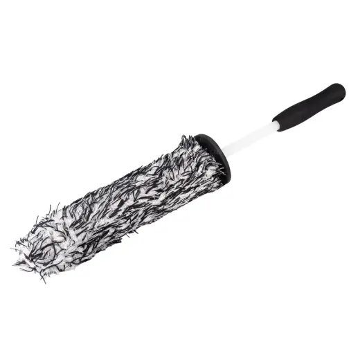 Rim brush conical, long 44cm AMIO-04025