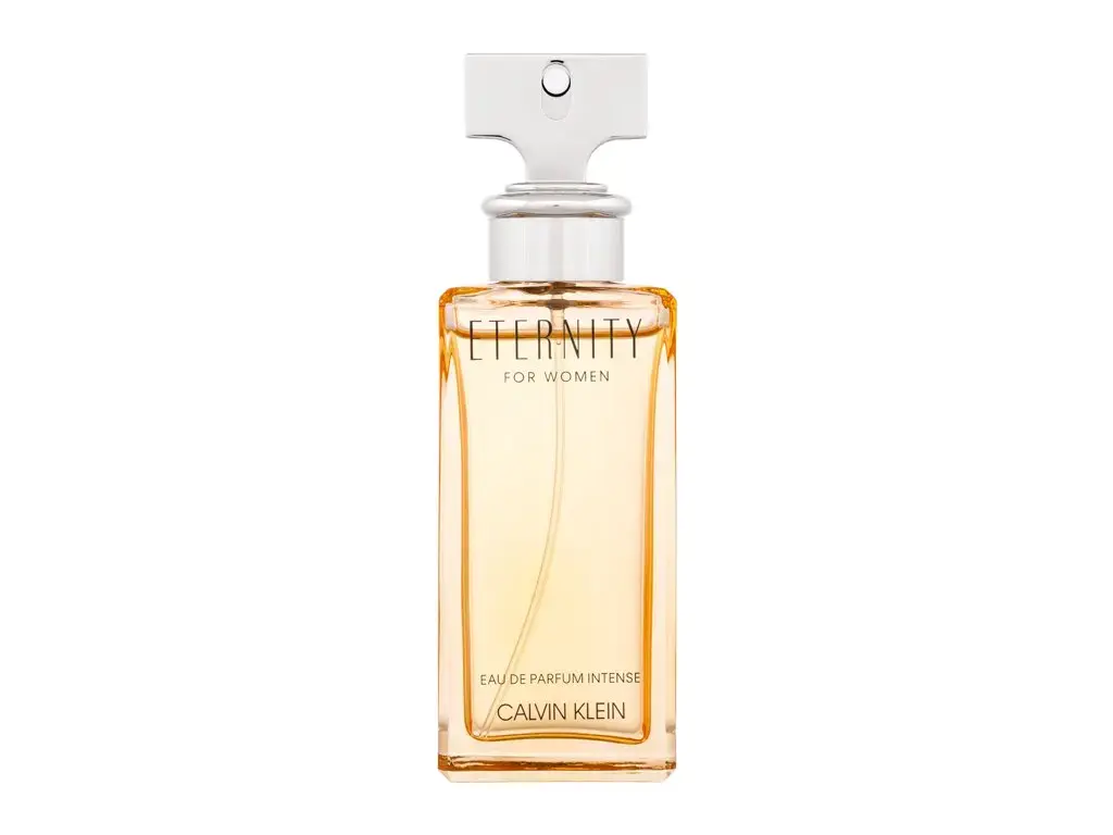 Calvin Klein Eternity Eau De Parfum Intense Eau de Parfum 50 ml