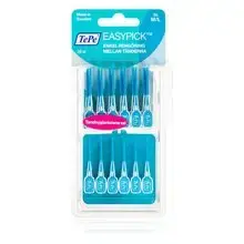 TePe EasyPick M / L Blue (36 pcs) - Dental toothpicks