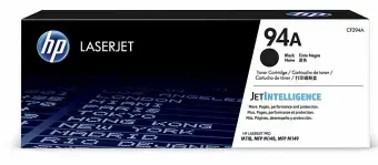 HP Toner 94A Black Schwarz (CF294A)