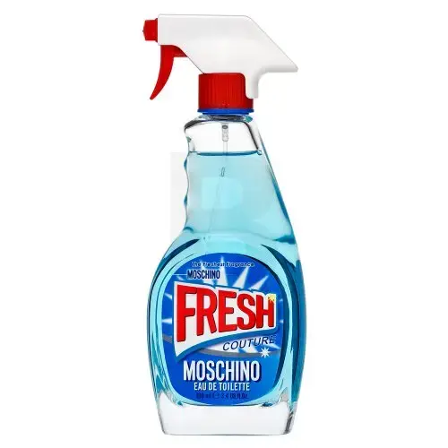 Moschino Fresh Couture (EDT) tualetes ūdens sievietēm 100 ml