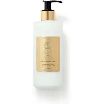 Creed Aventus for Her Body Milk