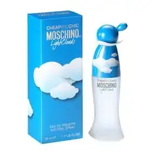 Light Clouds EDT Tester