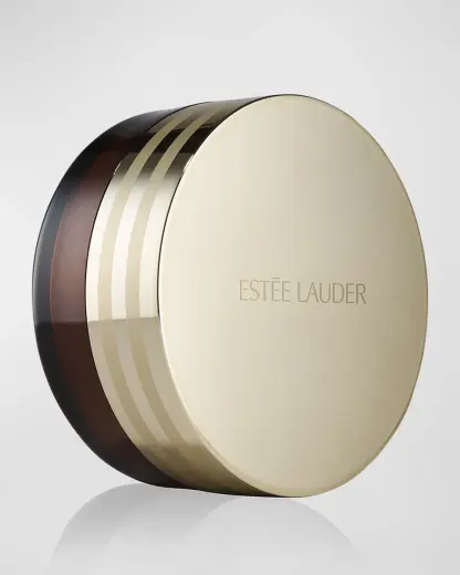 Este Lauder Advanced Night Repair Cleansing Balm with Lipid-rich Oil Infusion, Cleansing Balm, Felt
