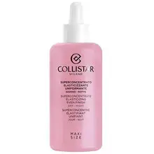Superconcentrate Elasticizing Even Finish - Vysoce koncentrovaná zpevňující tělová péče