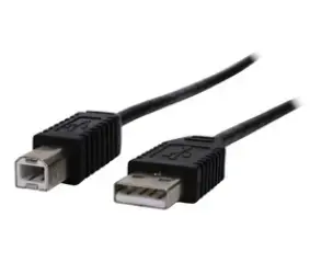GOOBAY Kabelis USB2.0 AM -