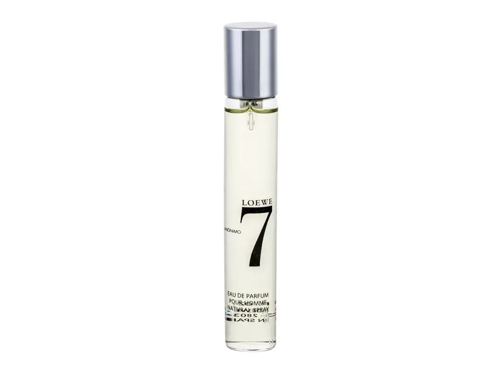 Loewe 7 Anónimo Eau de Parfum 15 ml