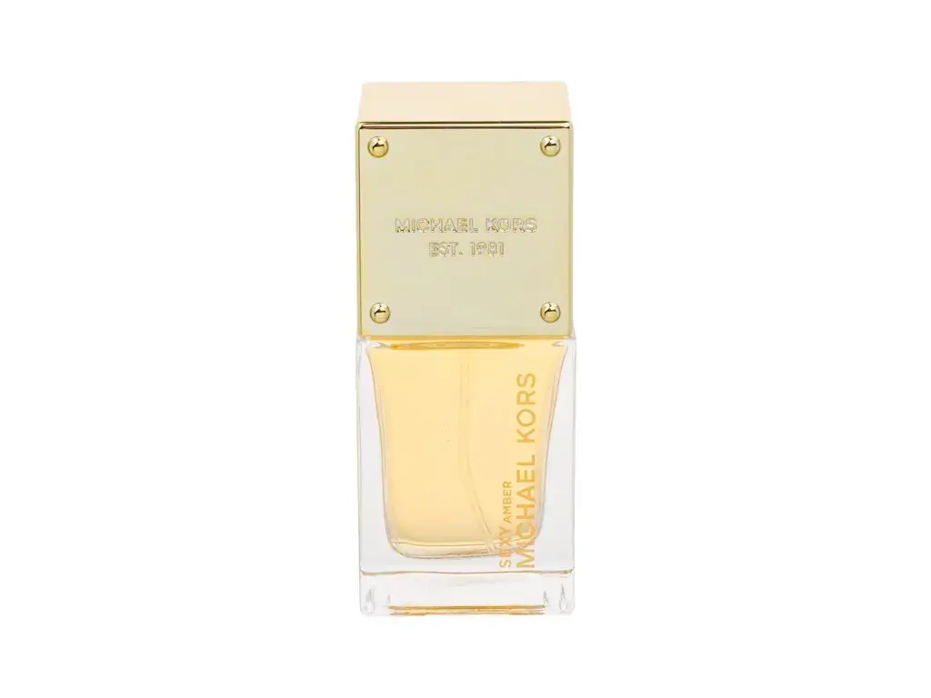 Michael Kors Sexy Amber Eau de Parfum 30 ml