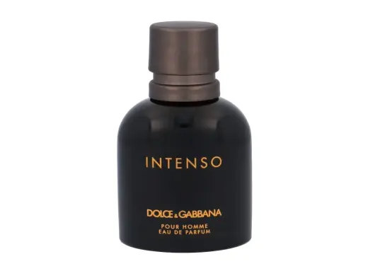 Dolce&Gabbana Pour Homme Intenso Eau de Parfum 40 ml