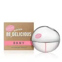 DKNY Be Extra Delicious (EDP) parfumuotas vanduo moterims 30 ml