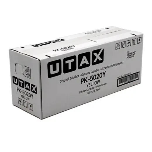 Utax PK-5020Y PK5020Y (1T02YJAUT0)