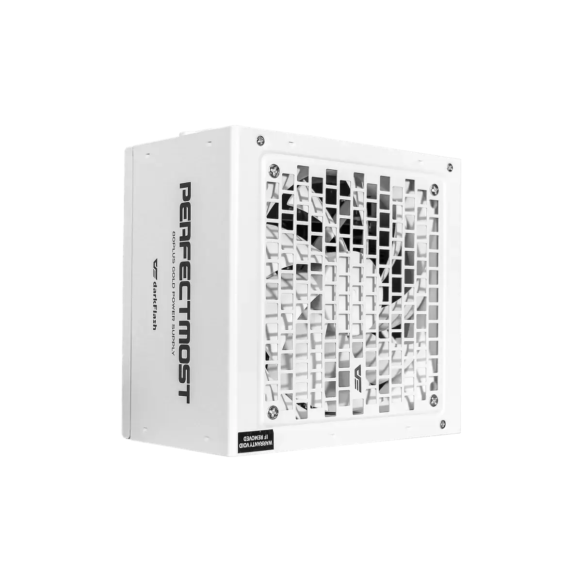 DarkFlash Power Supply PMT1050 White