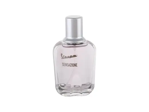 Vespa Vespa Sensazione For Her Eau de Toilette 30 ml