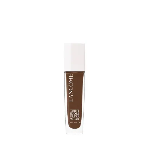 Lancome, Lancome Teint Idole Ultra Wear Care & Glow, Natural Medium Coverage, Liquid Foundation, 540C, 30 ml