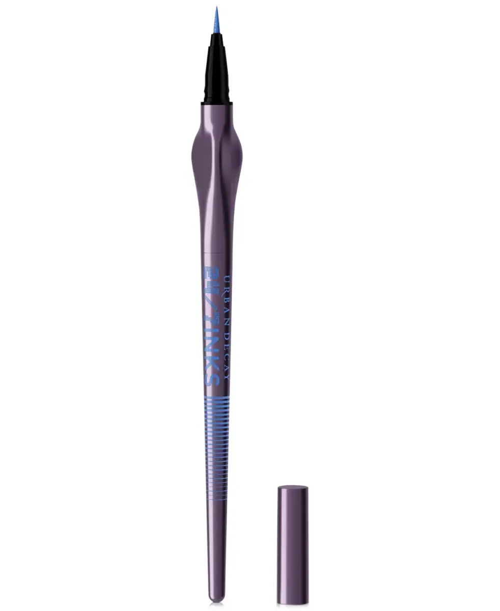 Urban Decay 24/7 Inks Eyeliner 1g (Various Shades) - Hi-Energy