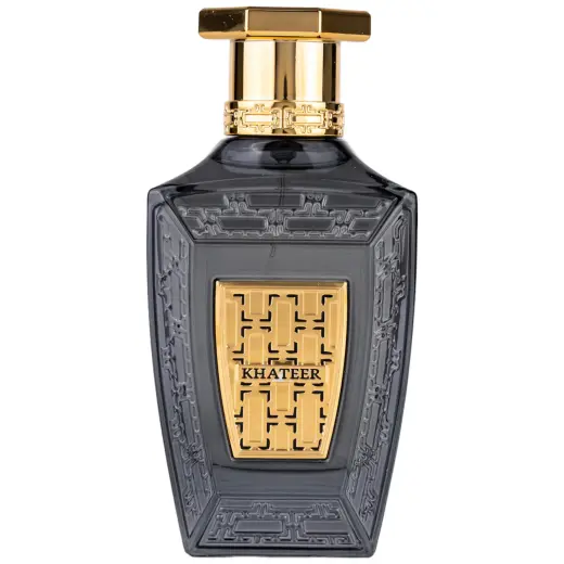 Maison Asrar, Khateer, Eau De Parfum, Unisex, 100 ml