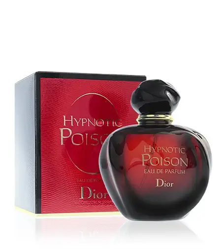 Dior Hypnotic Poison (EDP) парфюмерная вода для женщин 50 мл