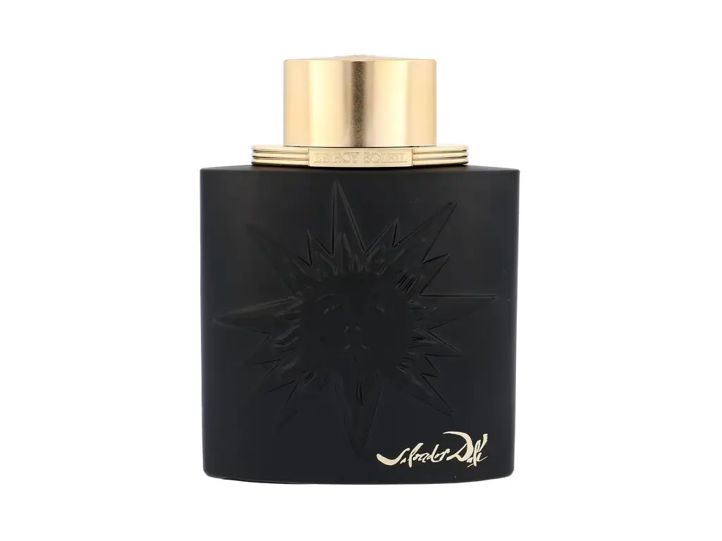 Salvador Dali Le Roy Soleil Extreme Eau de Toilette 100 ml