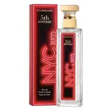 5th Avenue NYC Red EDP