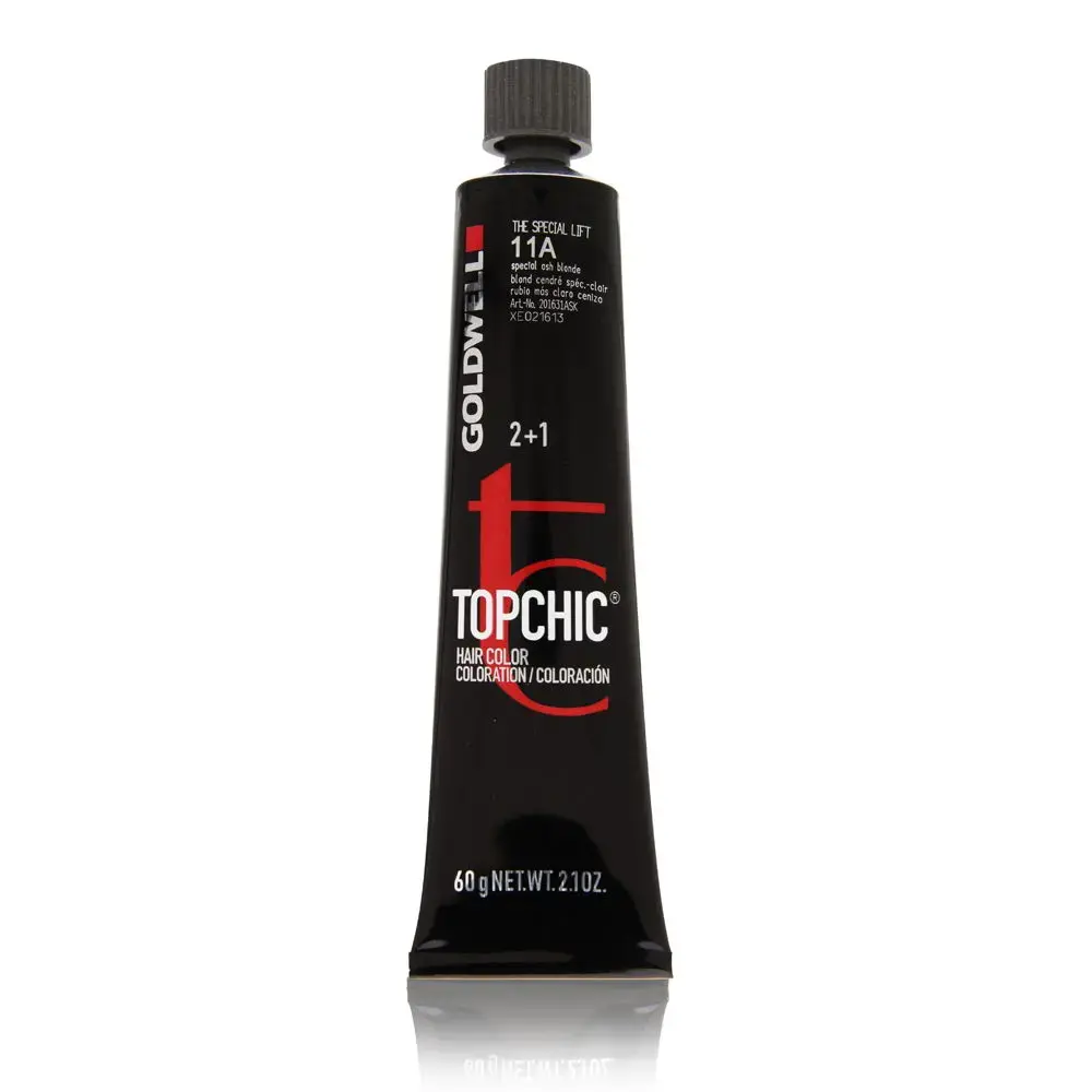 GoldwellTopchic Hair Dye 60ml 11-a