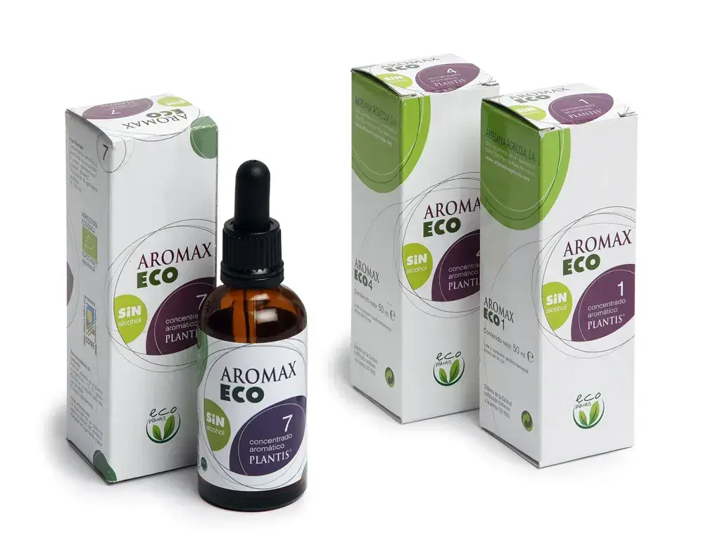 Artesania Aromax-10 Eco 50ml