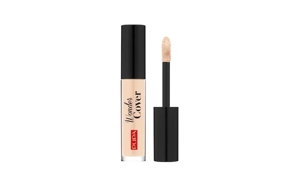 Pupa Wonder Cover Concealer 4.2 Ml 002 Light Beige