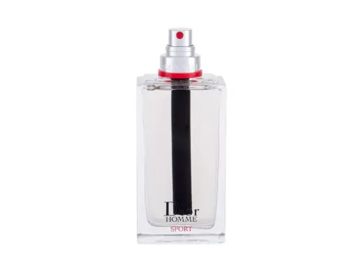 Dior Dior Homme Sport 2017 Eau de Toilette 75 ml