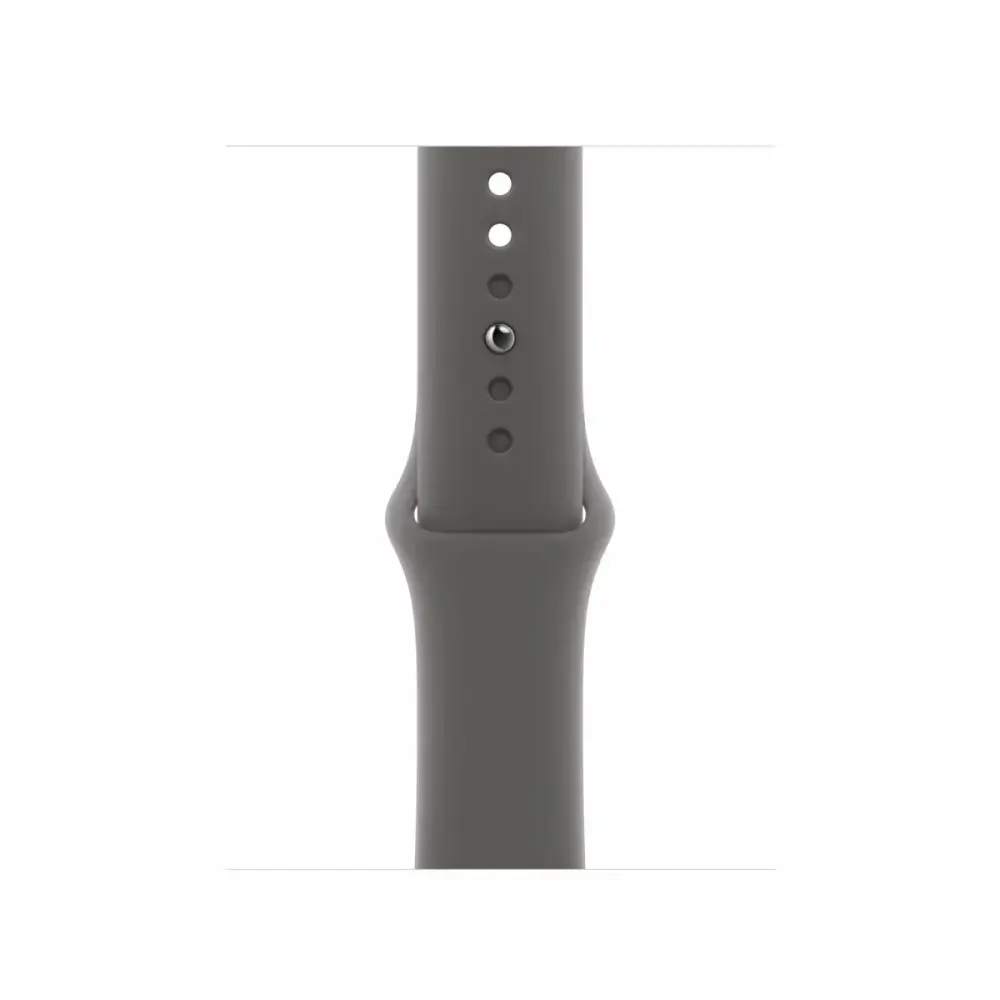 42 mm Stone Gray Sport Band - S|M