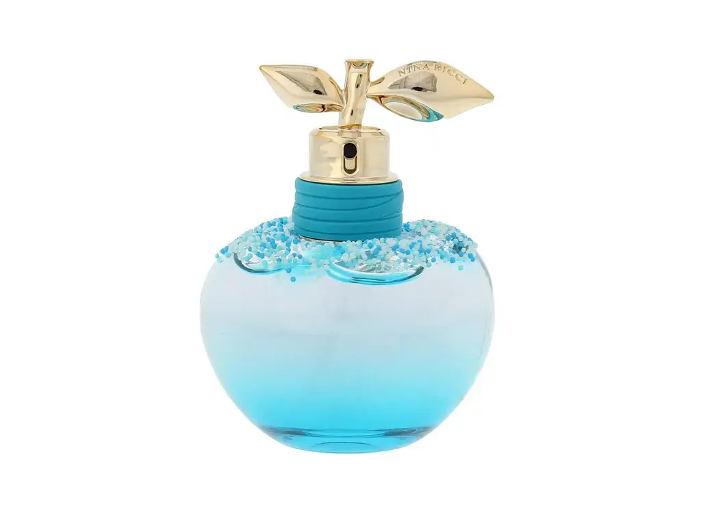Nina Ricci Les Gourmandises de Luna Eau de Toilette 80 ml