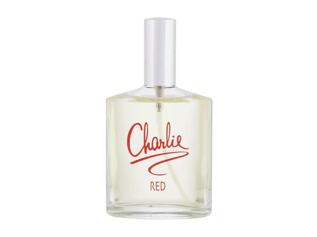 Revlon Charlie Red Eau de Toilette 100 ml