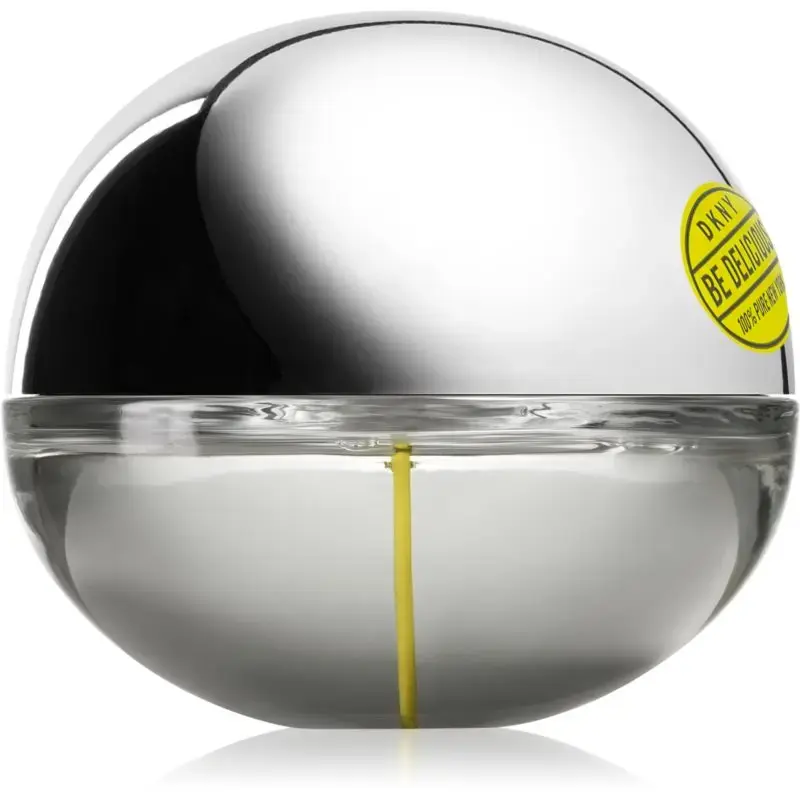 DKNY Be Delicious (EDT) tualetes ūdens sievietēm 30 ml