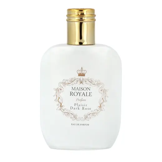 Maison Royale Plasir Dark Rose (EDP) parfimērijas ūdens unisex 100 ml