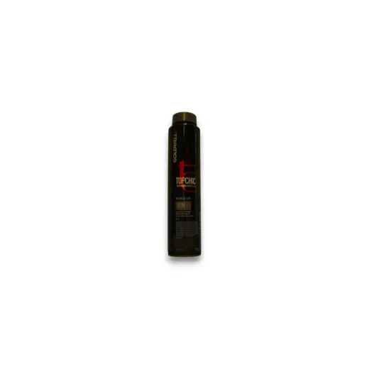 Goldwell, TopChic, Permanent Hair Dye, 11N Special Natural Blonde, 250 ml