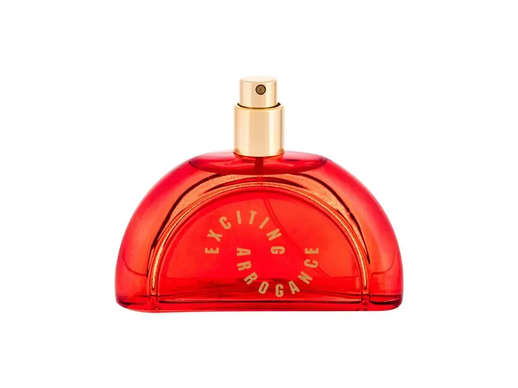 Arrogance Exciting Eau de Toilette 50 ml